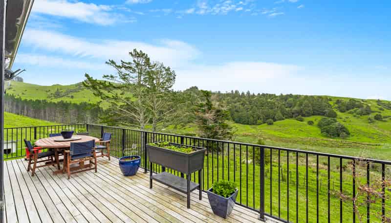 44 Guy Road, Kaipara Flats