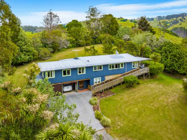44 Guy Road, Kaipara Flats