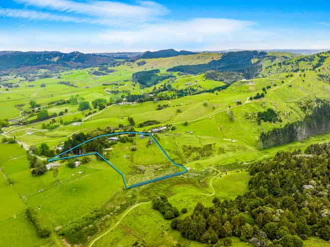 44 Guy Road, Kaipara Flats