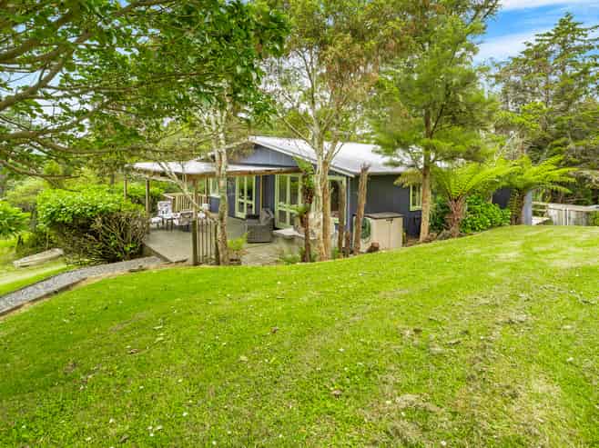 44 Guy Road, Kaipara Flats