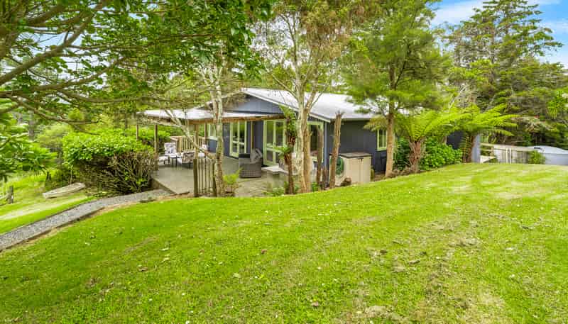 44 Guy Road, Kaipara Flats