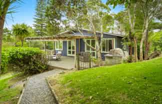 44 Guy Road, Kaipara Flats