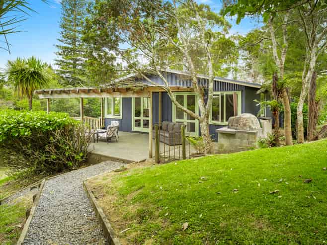 44 Guy Road, Kaipara Flats