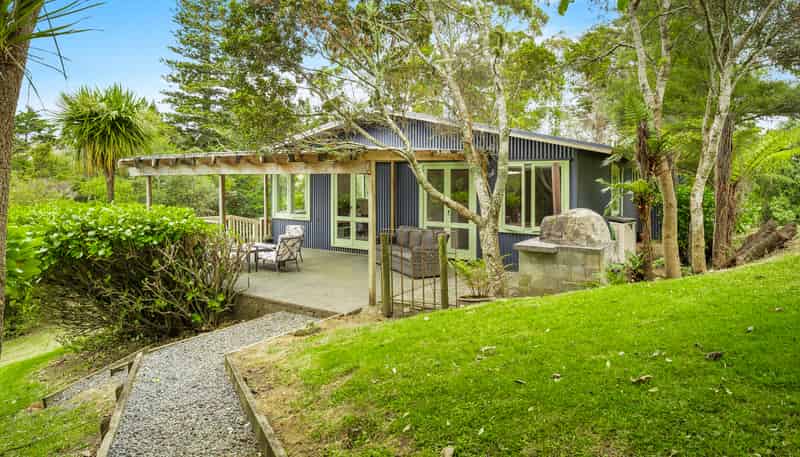 44 Guy Road, Kaipara Flats