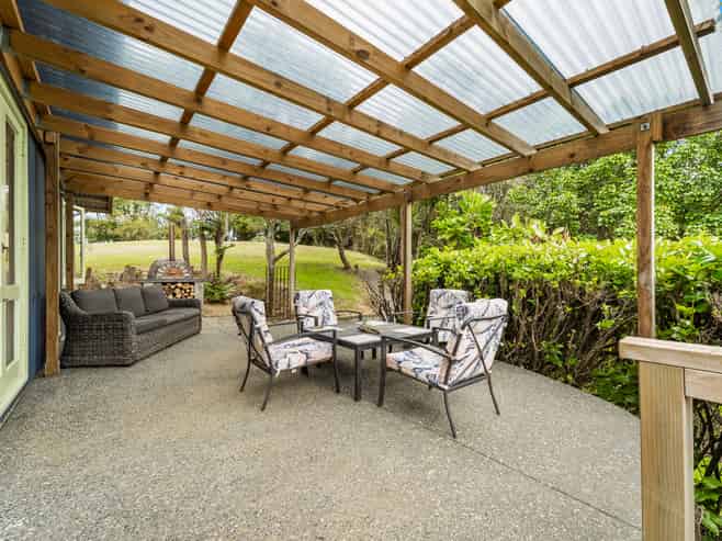 44 Guy Road, Kaipara Flats