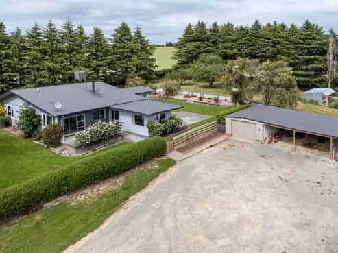532 Rosewill Valley Road, Rosewill