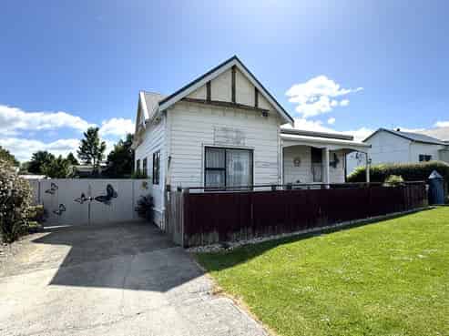 17 Bridport Street, Kaitangata