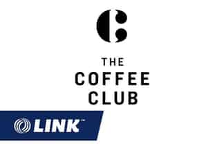 The Coffee Club for Sale!