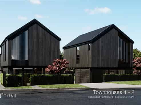 83 Ruawai Road, Mount Wellington
