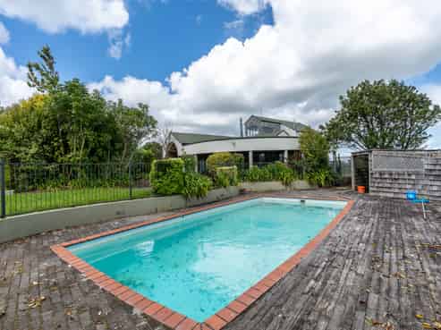 308 Crawford Road, Horotiu