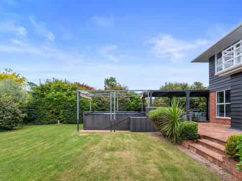 23 Sophia Street, Glenholme