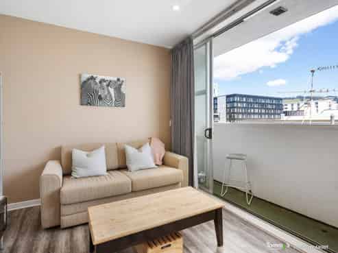 10/29 Jessie Street, Te Aro