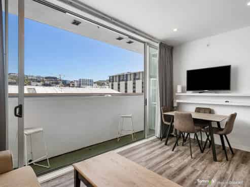 10/29 Jessie Street, Te Aro