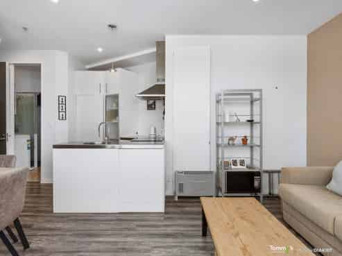 10/29 Jessie Street, Te Aro