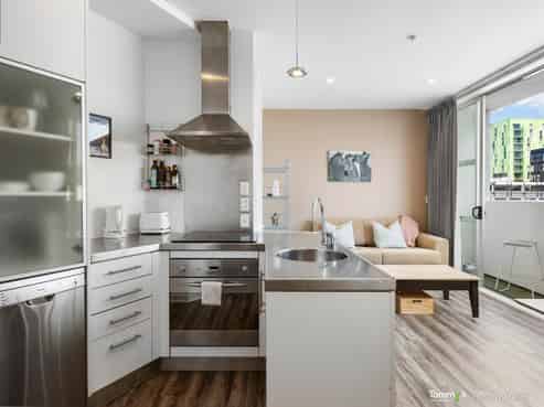 10/29 Jessie Street, Te Aro