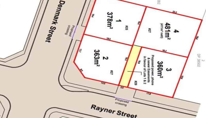 29 Rayner Street, Temuka