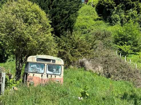 100 Glen Road, The Glen