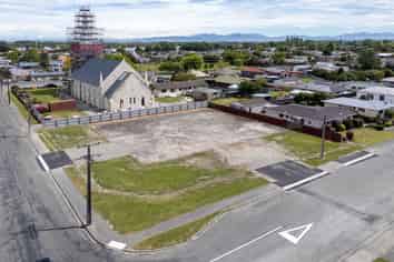 27 Rayner Street, Temuka