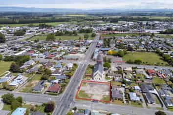 27 Rayner Street, Temuka