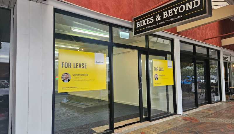 61 OR 63 Queen Street, Blenheim Central