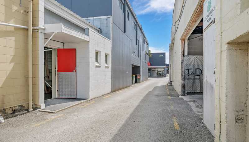 61 OR 63 Queen Street, Blenheim Central