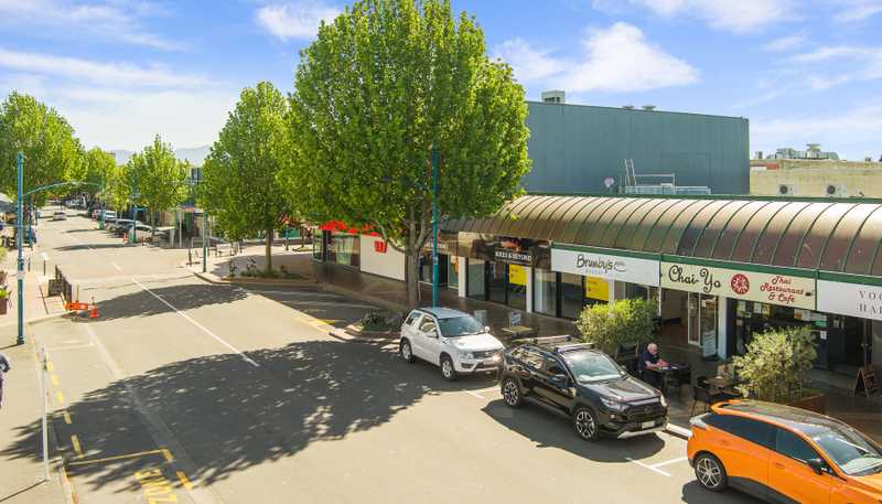 61 OR 63 Queen Street, Blenheim Central
