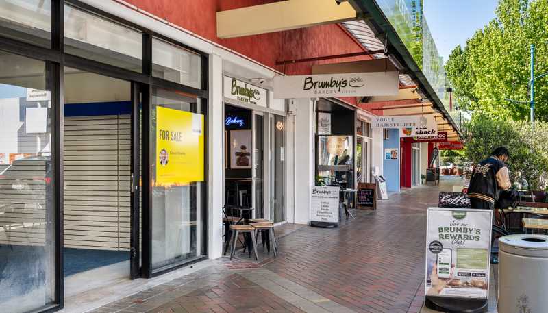61 OR 63 Queen Street, Blenheim Central