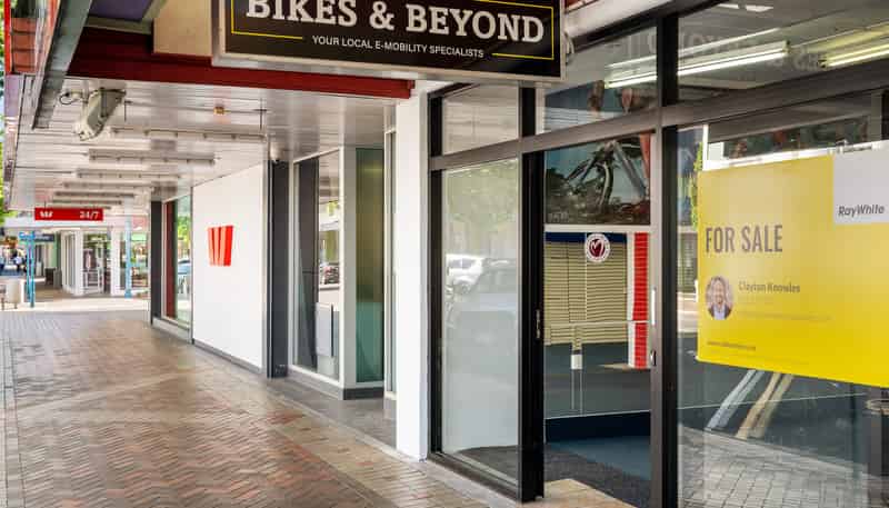 61 OR 63 Queen Street, Blenheim Central