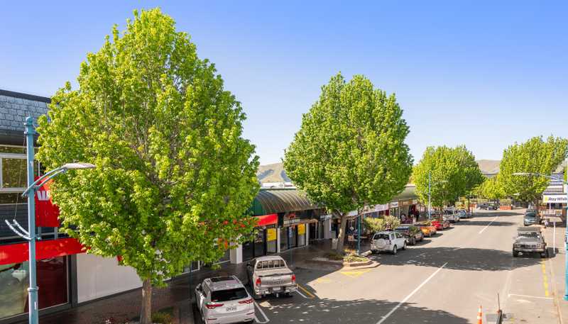 61 OR 63 Queen Street, Blenheim Central