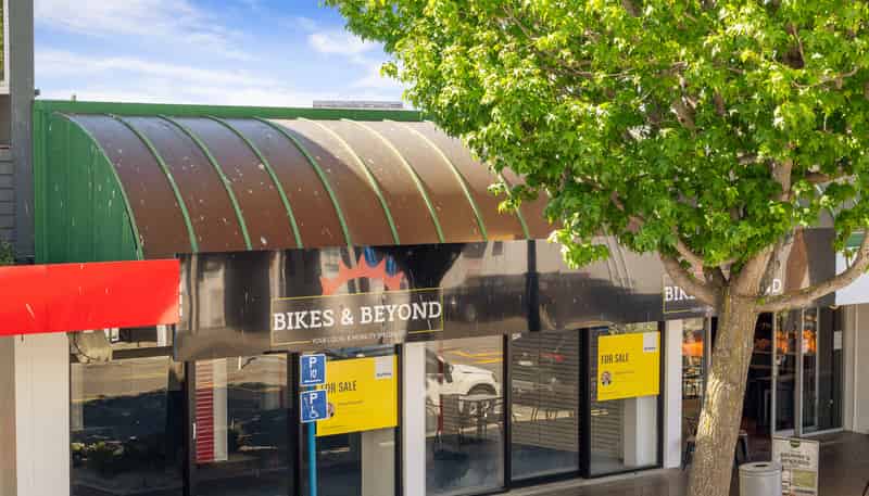 61 OR 63 Queen Street, Blenheim Central