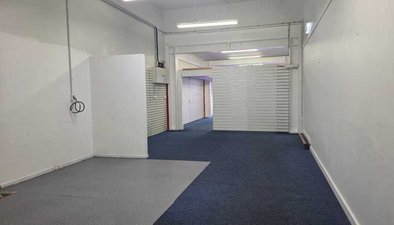 61 OR 63 Queen Street, Blenheim Central