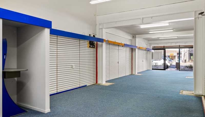 61 OR 63 Queen Street, Blenheim Central