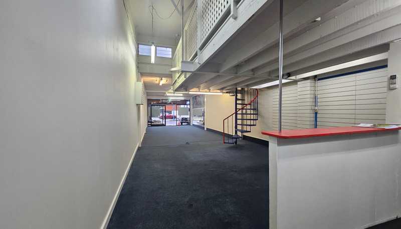 61 OR 63 Queen Street, Blenheim Central