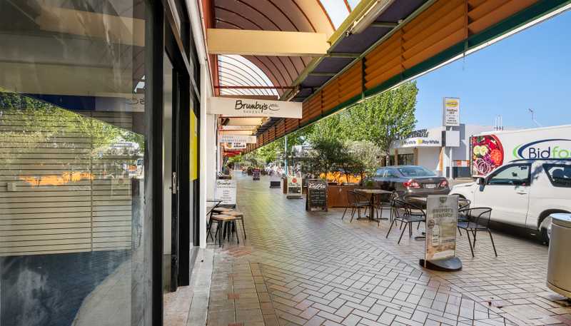 61 OR 63 Queen Street, Blenheim Central