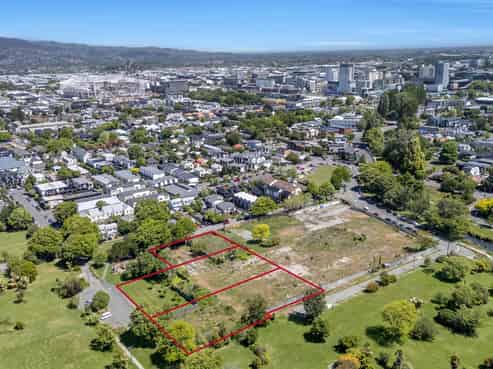 Ripe for redevelopment