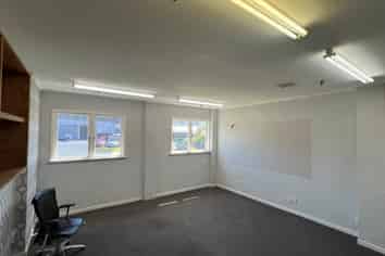 Clearspan Warehouse