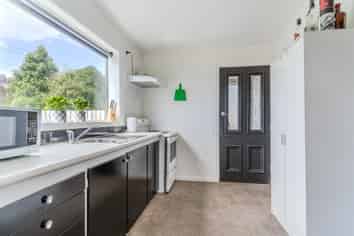 12 and 14 Carnock Road, Harwood