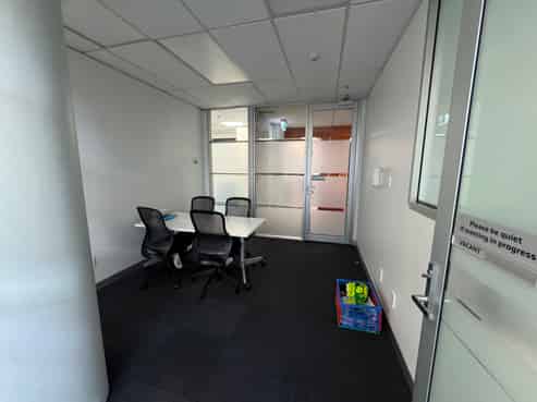 Quality office space on Bower
