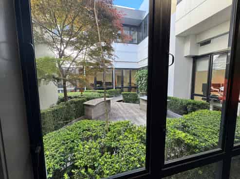 Quality office space on Bower