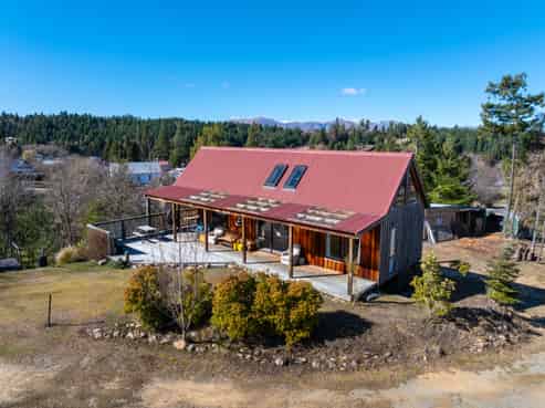 4A Allen Street, Naseby