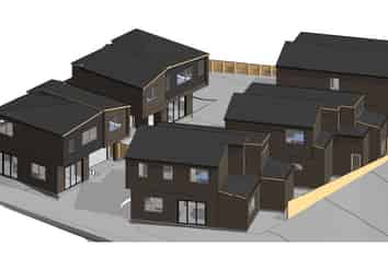 Lot 1/9 Addison Street, Blockhouse Bay