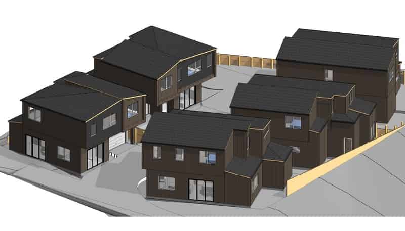 Lot 1/9 Addison Street, Blockhouse Bay
