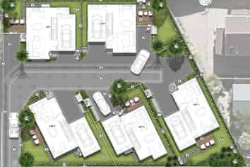 Lot 1/9 Addison Street, Blockhouse Bay