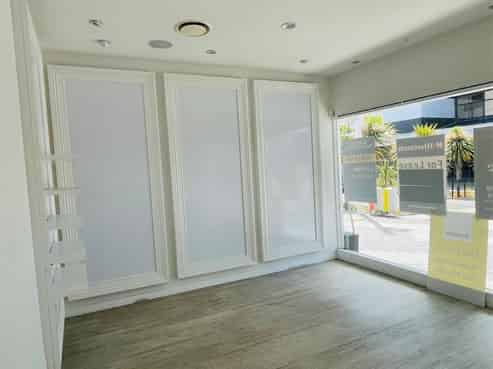 Prime Retail for Lease in the Heart of Takapuna