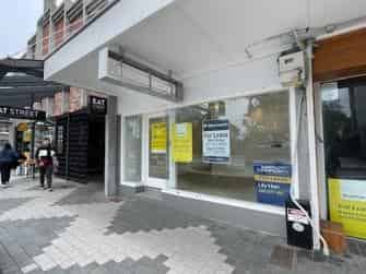 Prime Retail for Lease in the Heart of Takapuna