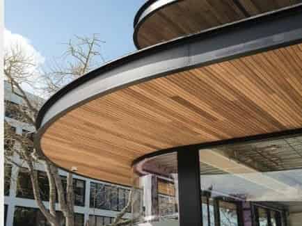 High-Profile Retail Corner Space for Lease