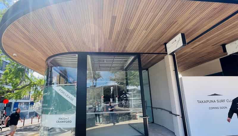  111 Hurstmere Road, Takapuna