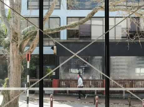 High-Profile Retail Corner Space for Lease