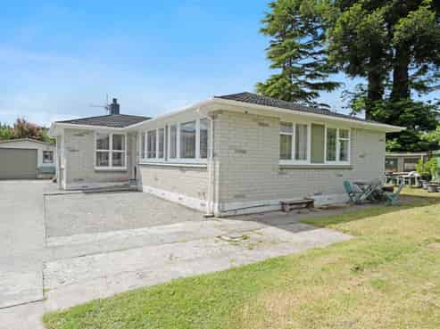 7 Ponderosa Grove, Maoribank