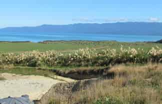 25 The Cliffs, Tuatapere